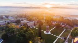 LMU Aerial 